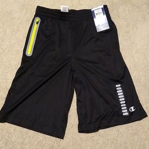 Champion Athletic Shorts